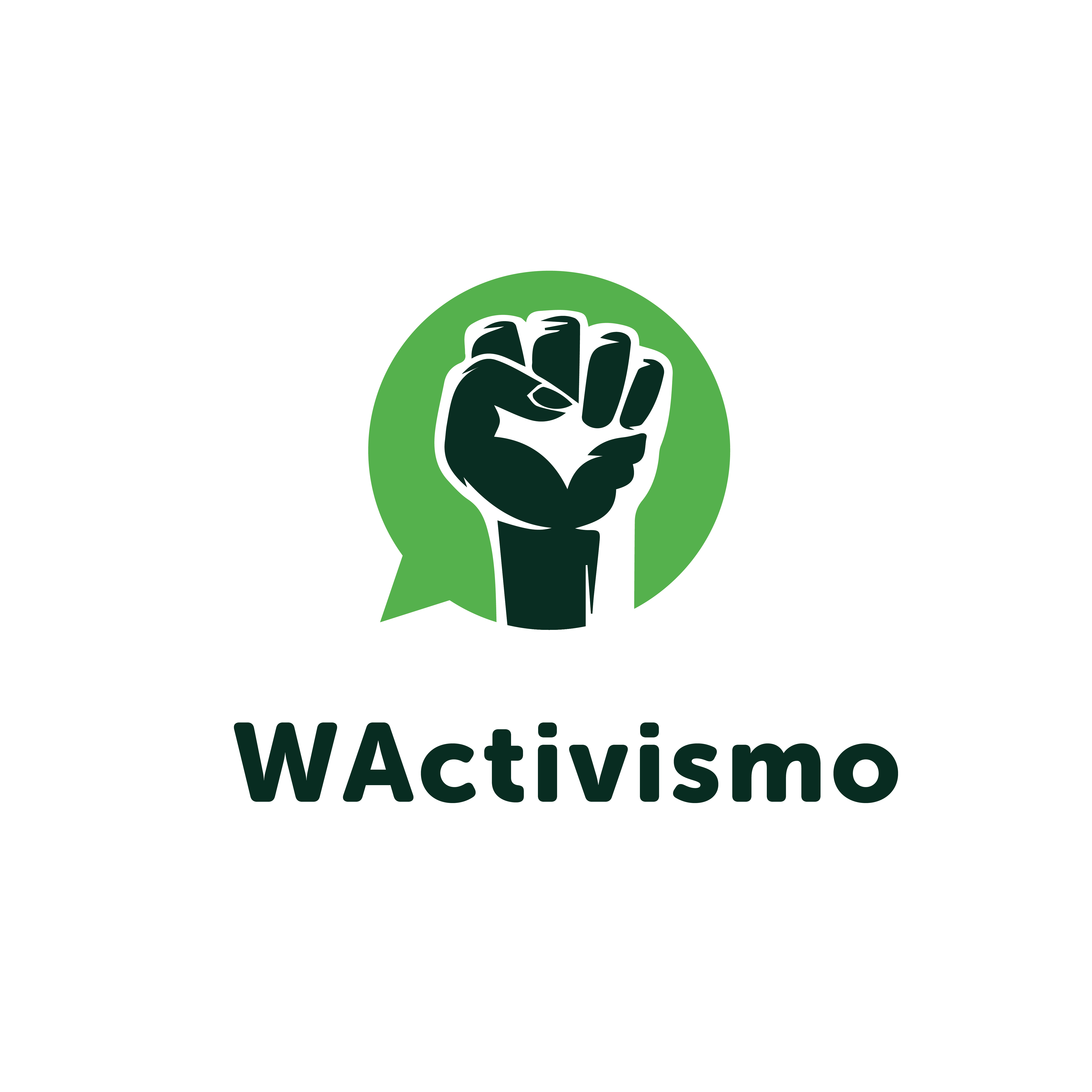 WActivismo Logo